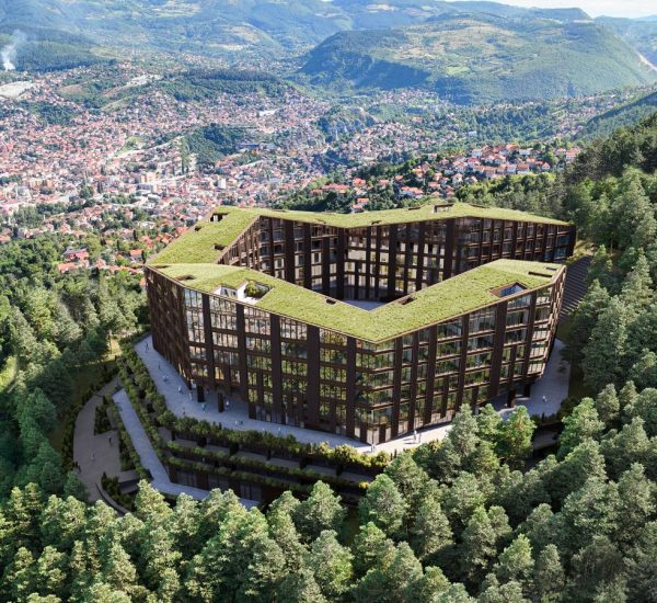 roof-gardens